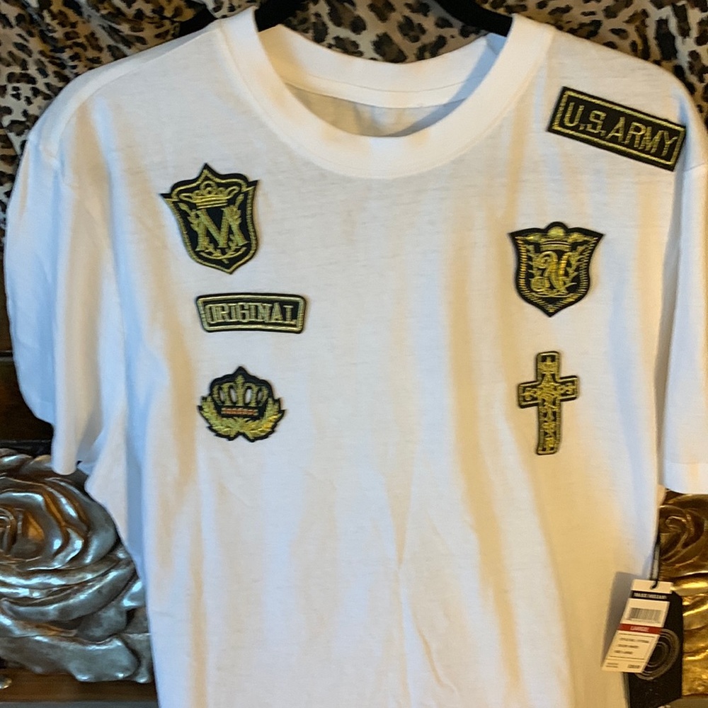 New Unisex T-shirt